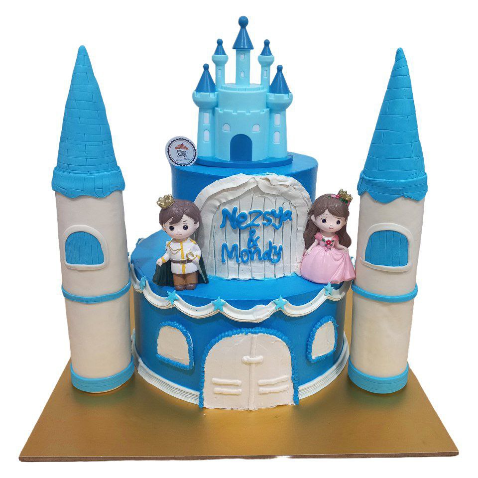 princess 2560