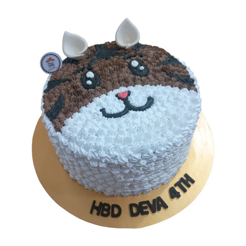 kucing 2632