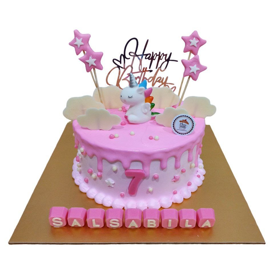 Unicorn 0989