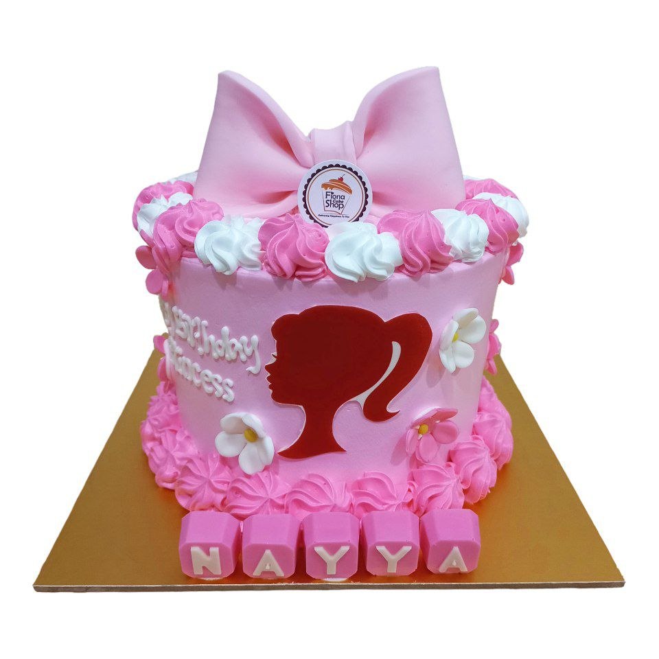 Barbie 1263