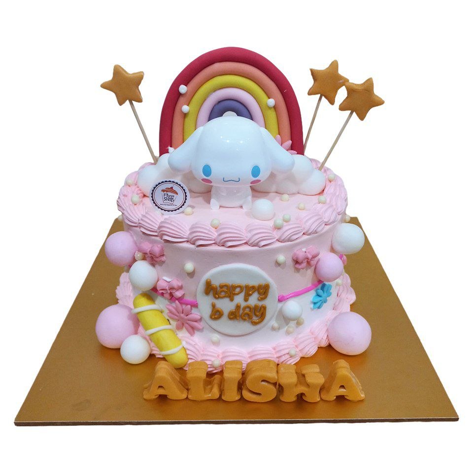cinnamoroll 1065