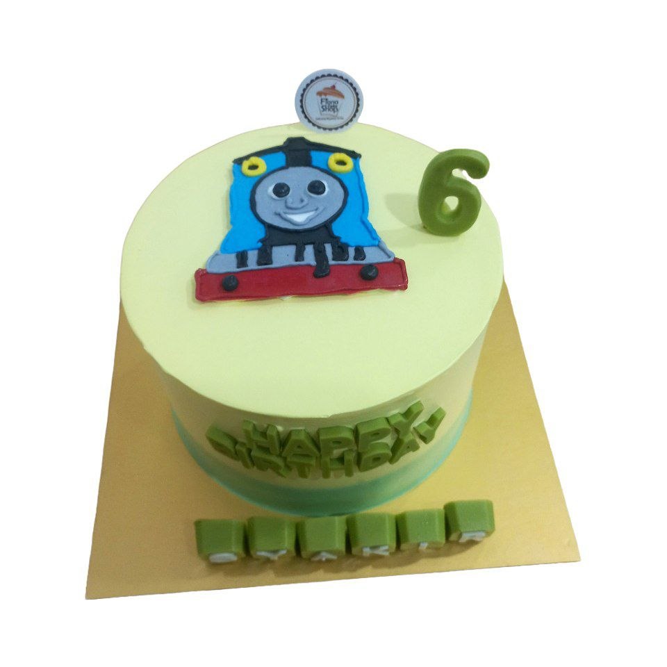 thomas 1311
