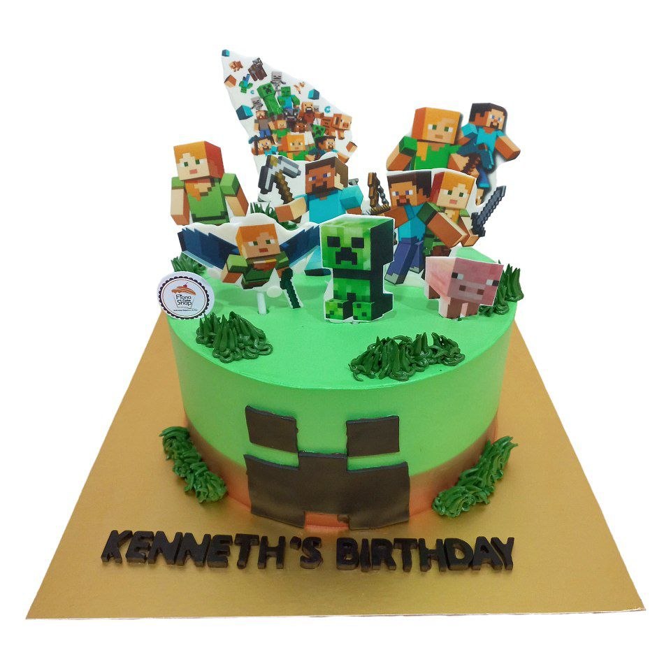 minecraft 1257
