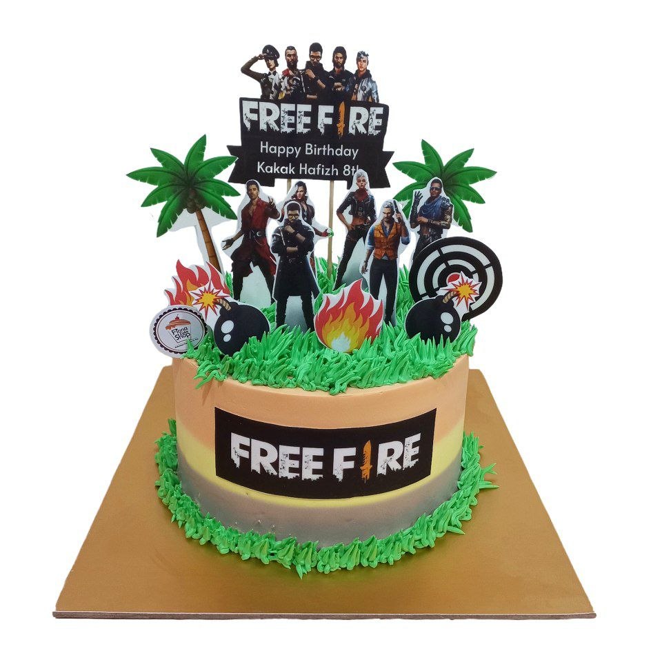 free fire 1399