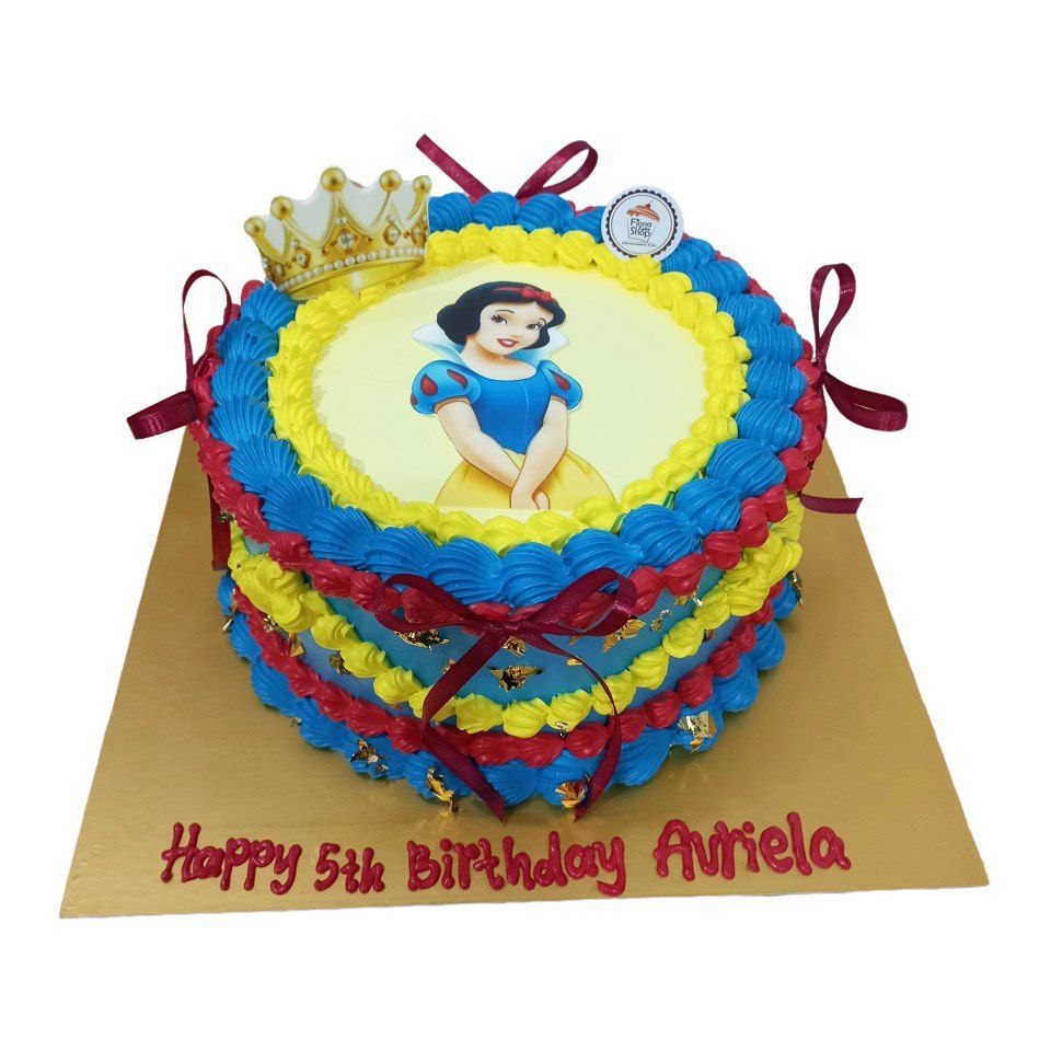 snow white 1458