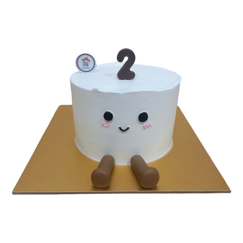 boneka lucu 1466