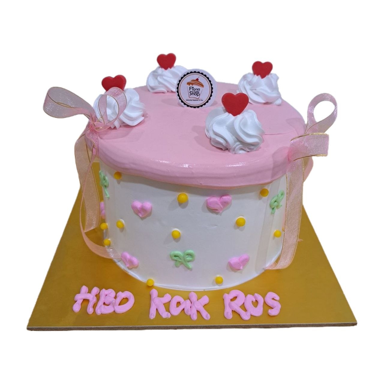 cake pita