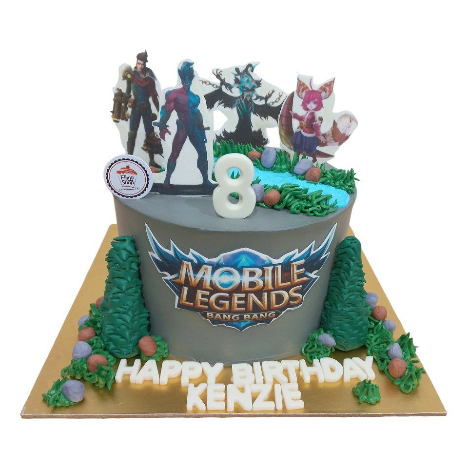 mobile legends 1683
