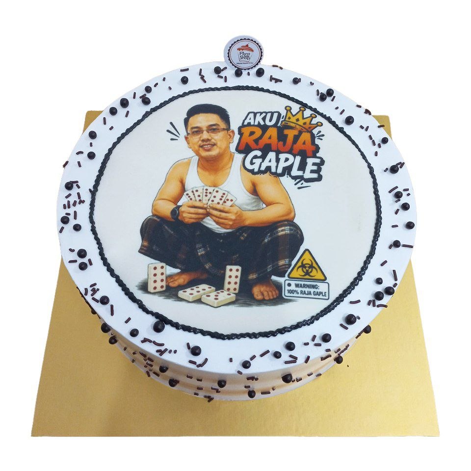 edible cake 1780
