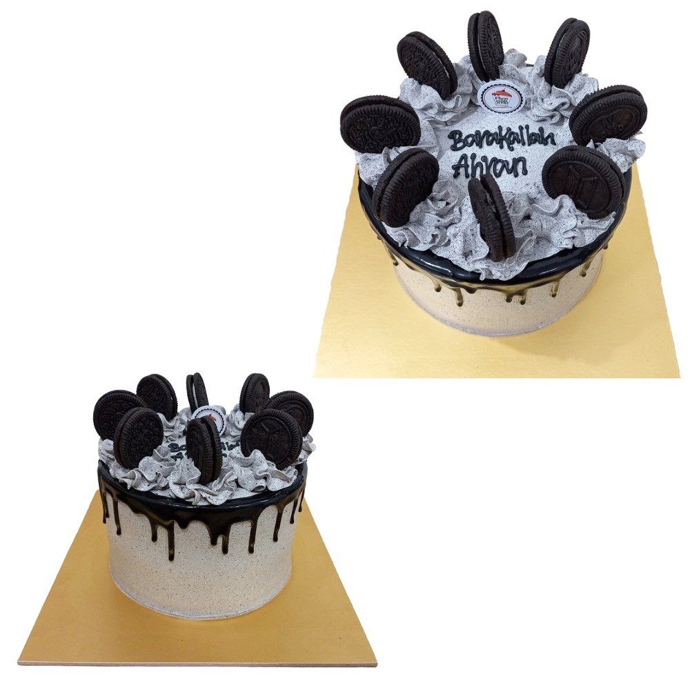 cookies & cream 1837